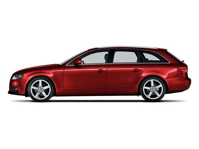 used 2009 Audi A4 car, priced at $7,590