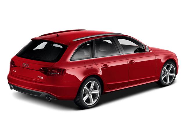 used 2009 Audi A4 car, priced at $7,590