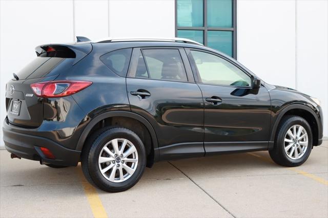 used 2014 Mazda CX-5 car, priced at $7,790