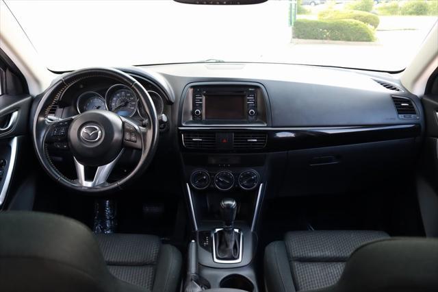 used 2014 Mazda CX-5 car, priced at $7,790