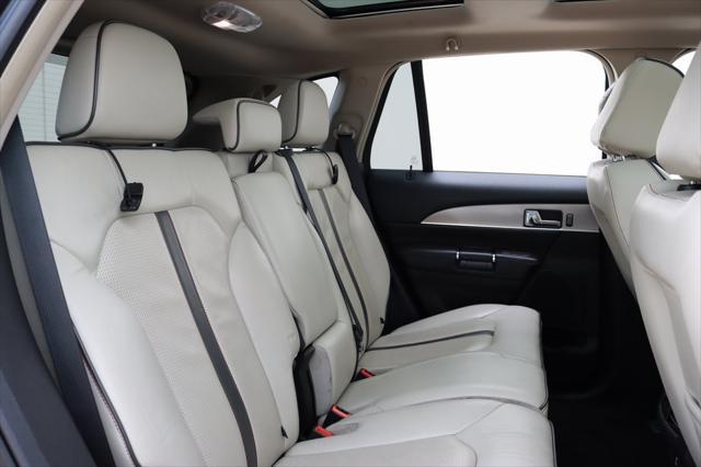 used 2014 Lincoln MKX car, priced at $11,590