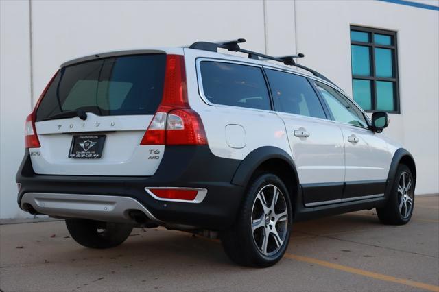 used 2013 Volvo XC70 car, priced at $10,990