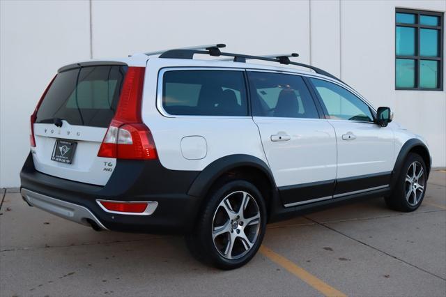 used 2013 Volvo XC70 car, priced at $10,990