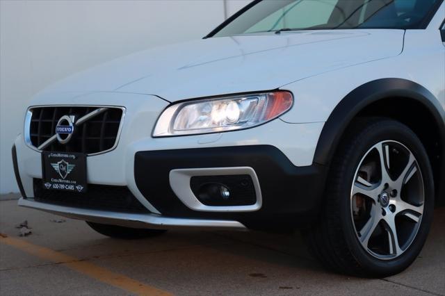 used 2013 Volvo XC70 car, priced at $10,990