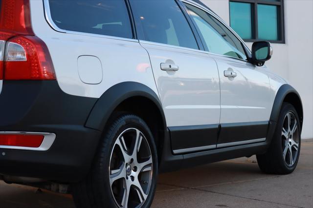 used 2013 Volvo XC70 car, priced at $10,990