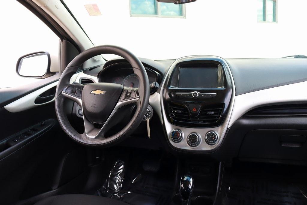 used 2016 Chevrolet Spark car, priced at $7,990