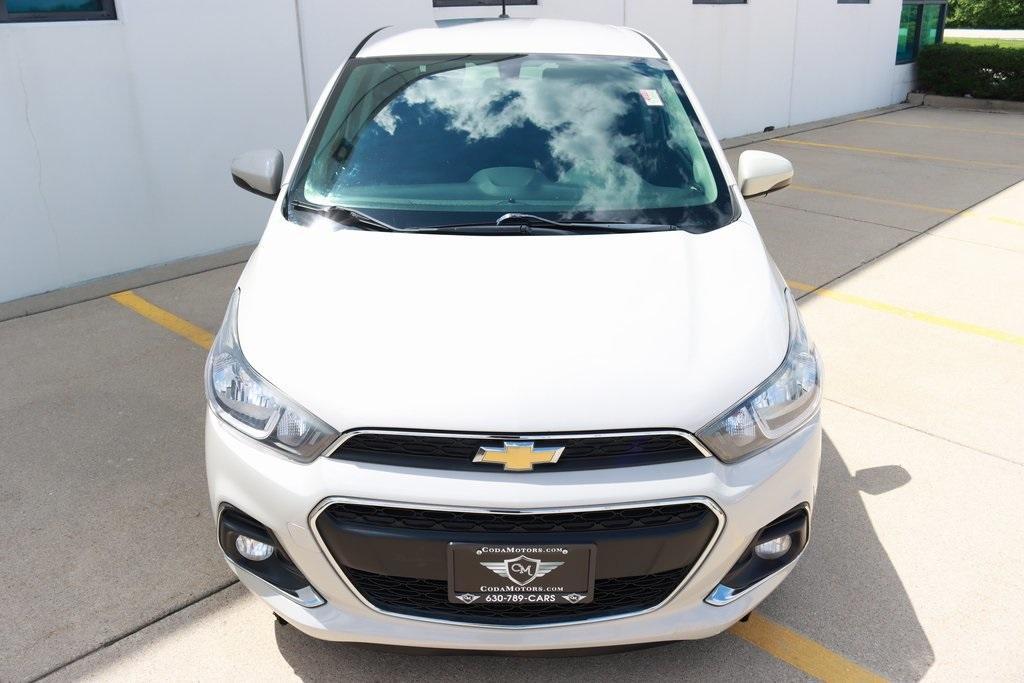 used 2016 Chevrolet Spark car, priced at $7,990