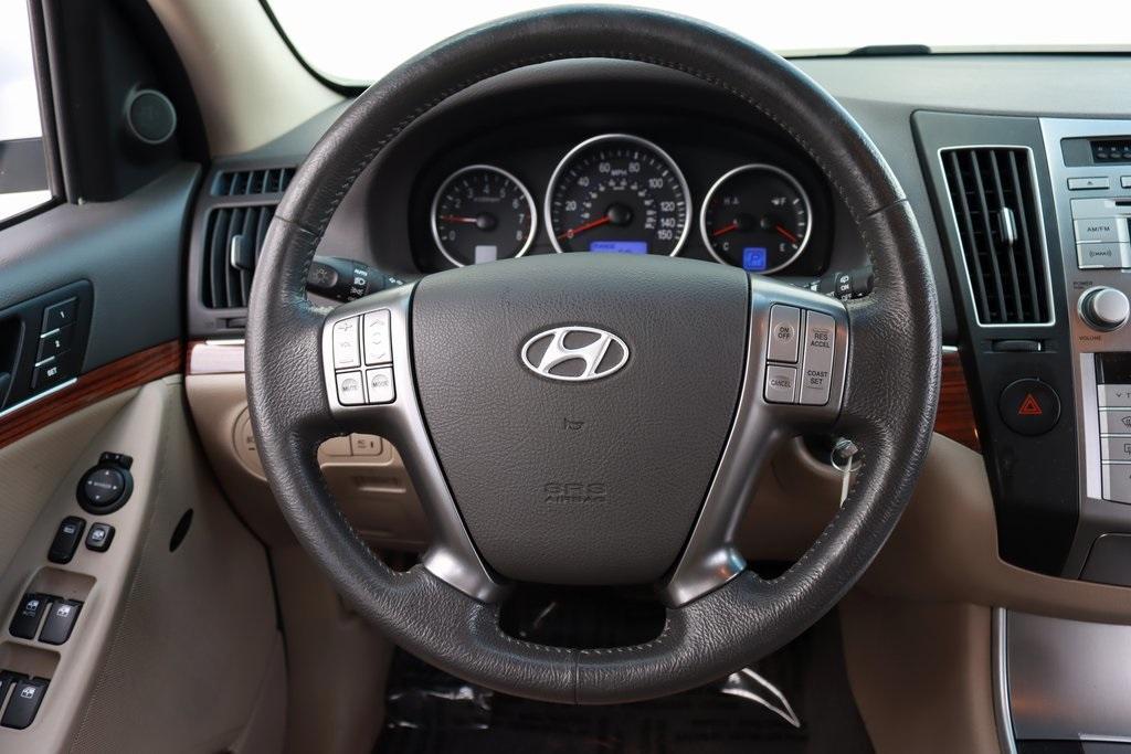 used 2012 Hyundai Veracruz car, priced at $7,990