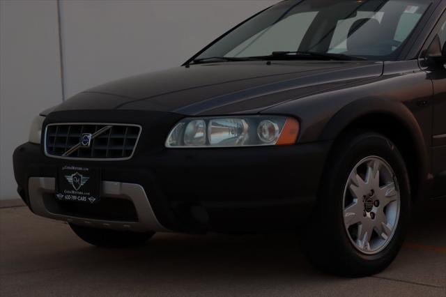 used 2005 Volvo XC70 car, priced at $2,990