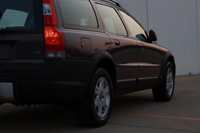 used 2005 Volvo XC70 car, priced at $2,990