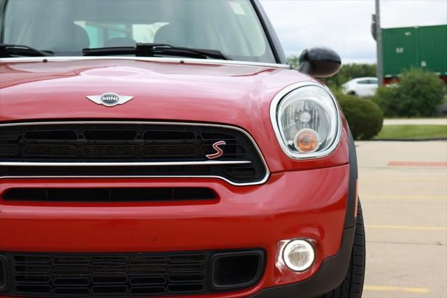 used 2015 MINI Countryman car, priced at $7,490