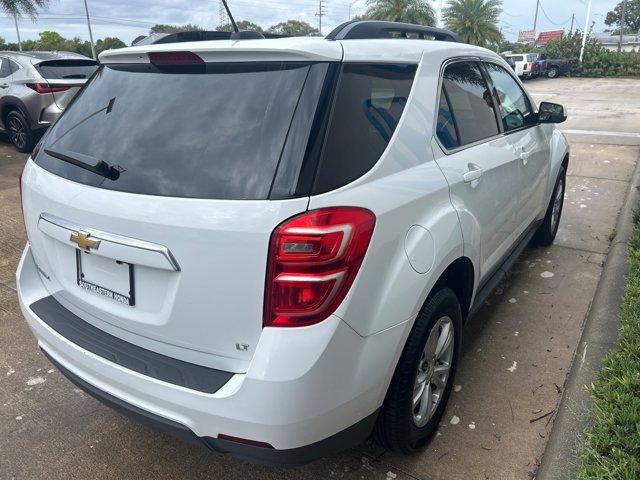 used 2017 Chevrolet Equinox car, priced at $10,400