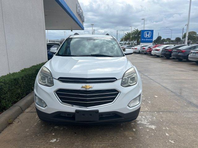 used 2017 Chevrolet Equinox car, priced at $10,400