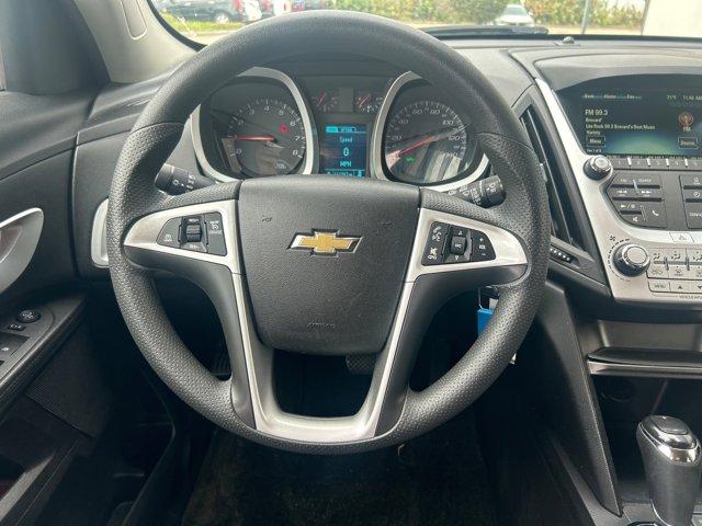 used 2017 Chevrolet Equinox car, priced at $10,400