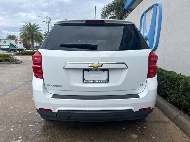 used 2017 Chevrolet Equinox car, priced at $10,400