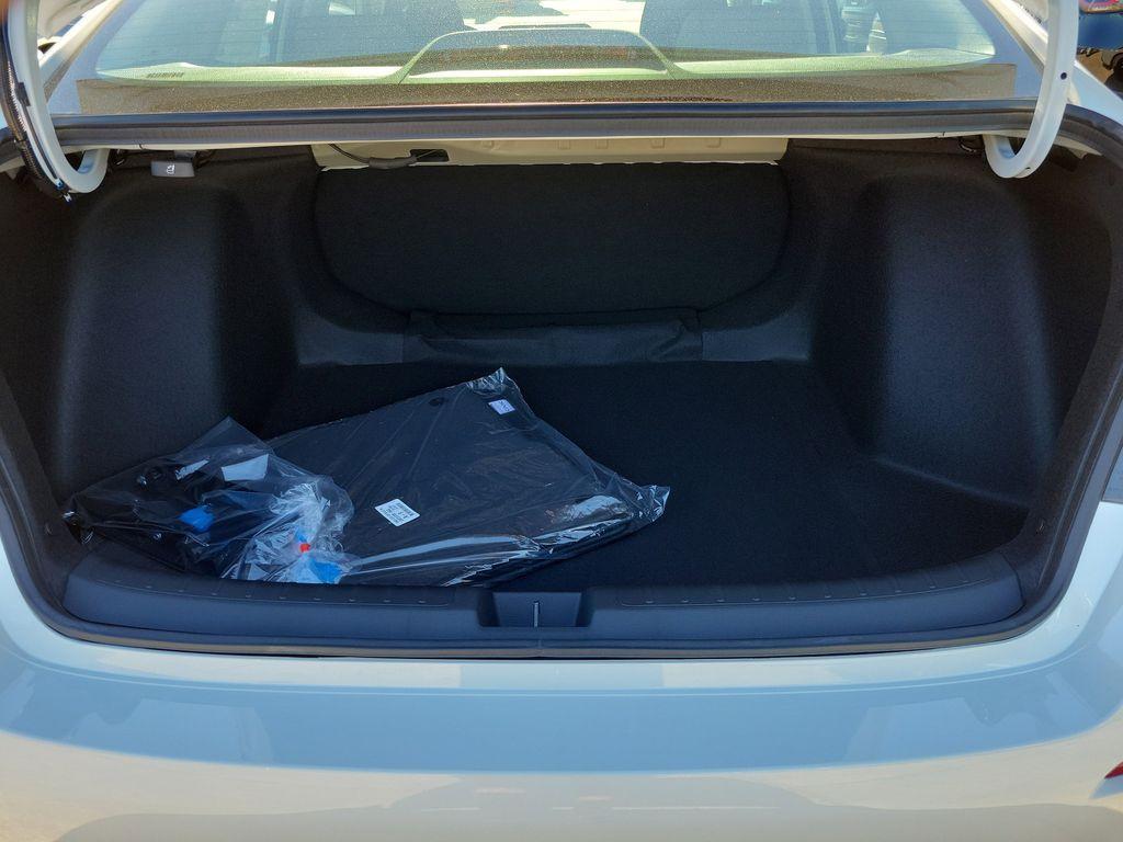 new 2026 Honda Civic car, priced at $26,245