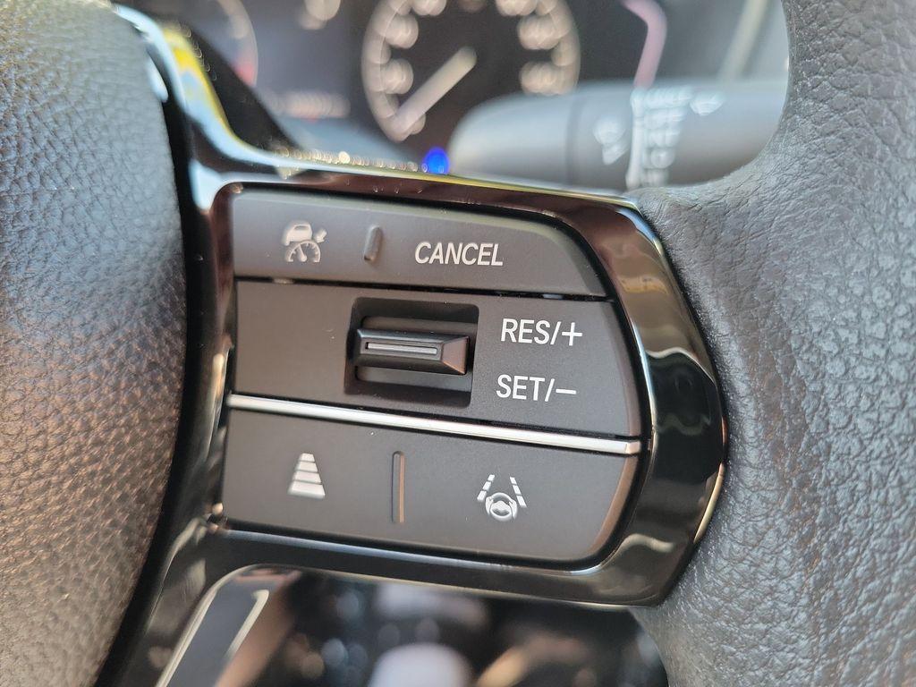 new 2026 Honda Civic car, priced at $26,245