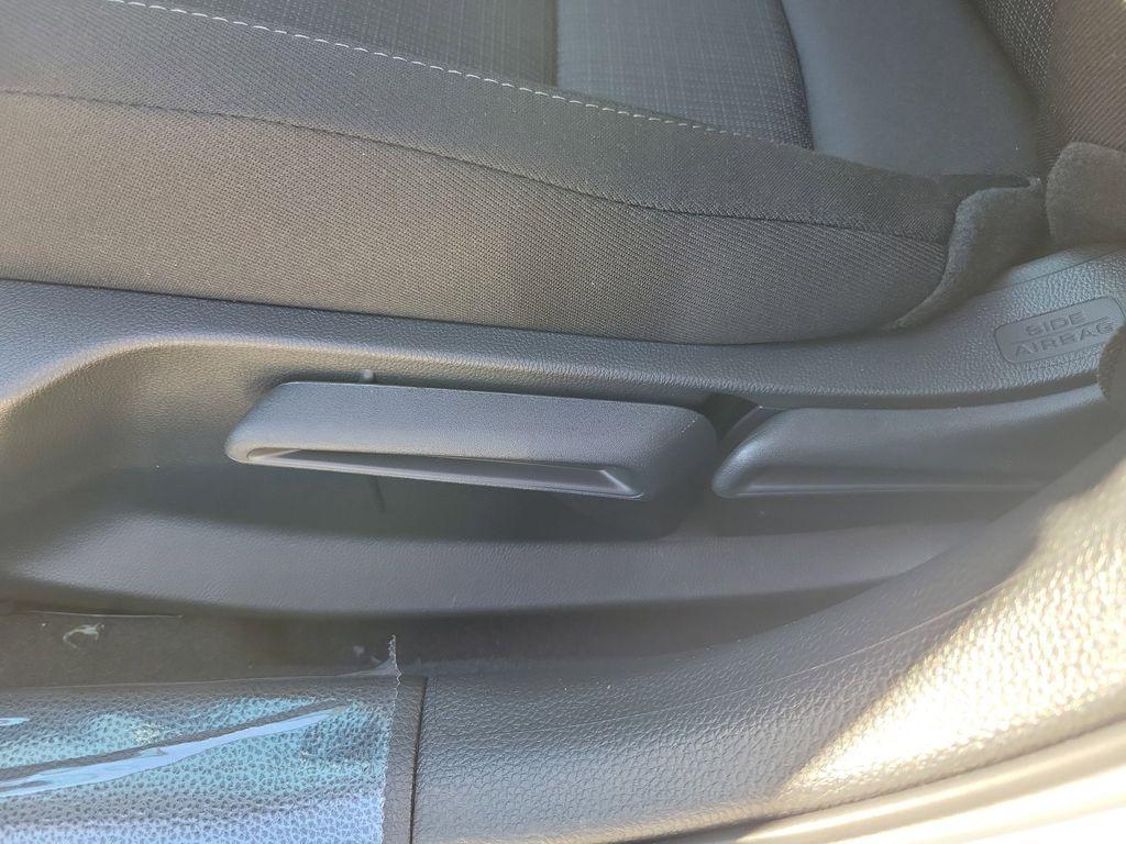 new 2026 Honda Civic car, priced at $26,245