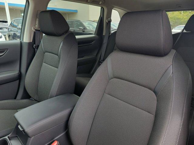 new 2026 Honda CR-V car, priced at $32,825