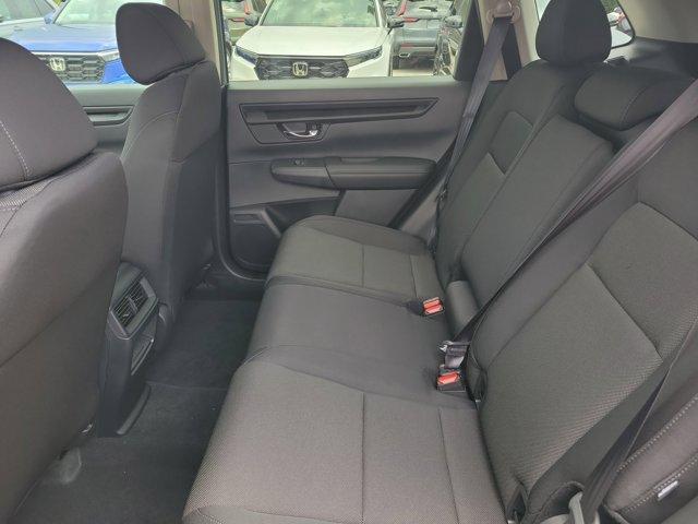 new 2026 Honda CR-V car, priced at $32,825