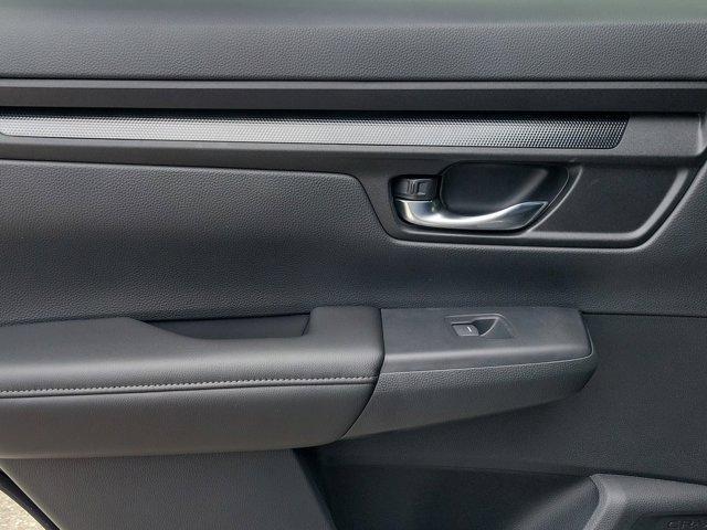 new 2026 Honda CR-V car, priced at $32,825