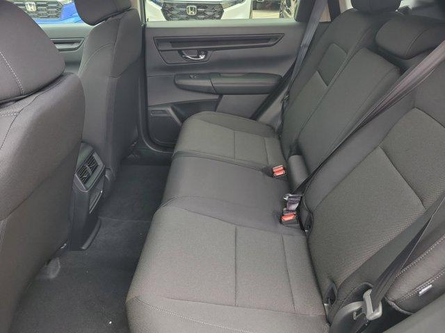 new 2026 Honda CR-V car, priced at $32,825