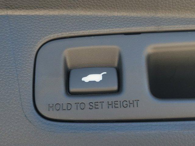 new 2026 Honda CR-V Hybrid car, priced at $40,175