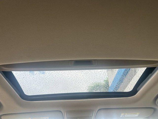 used 2017 Honda CR-V car, priced at $20,500