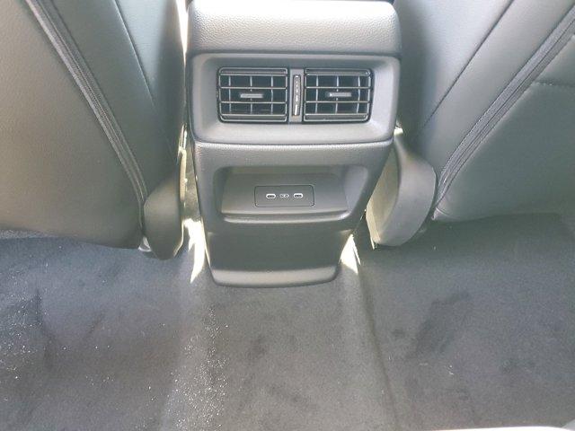 new 2025 Honda CR-V car, priced at $36,395