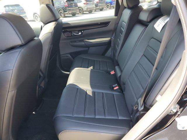new 2025 Honda CR-V car, priced at $36,395