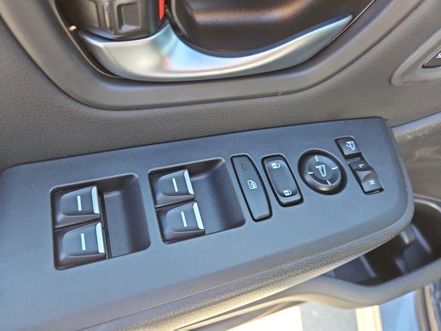 new 2025 Honda Pilot car, priced at $50,895