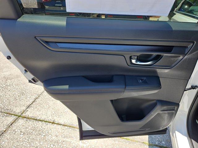 new 2025 Honda CR-V Hybrid car, priced at $36,500