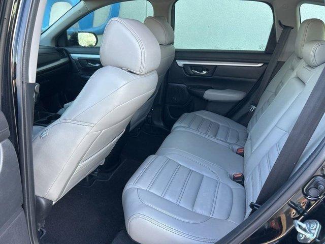 used 2020 Honda CR-V car, priced at $22,400