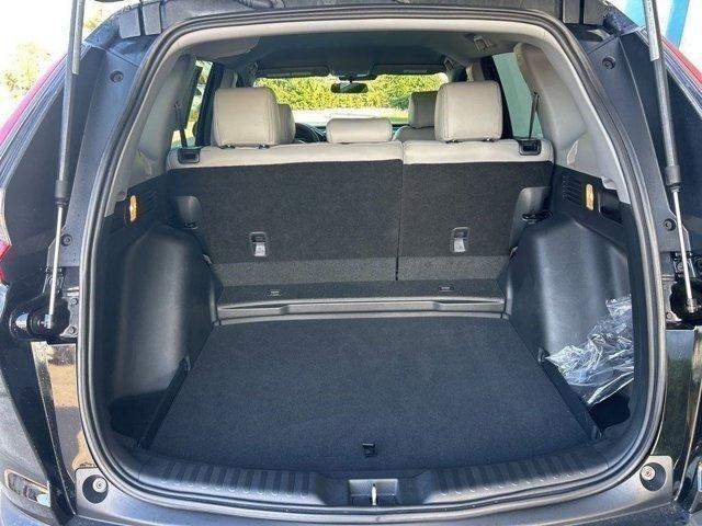 used 2020 Honda CR-V car, priced at $22,400