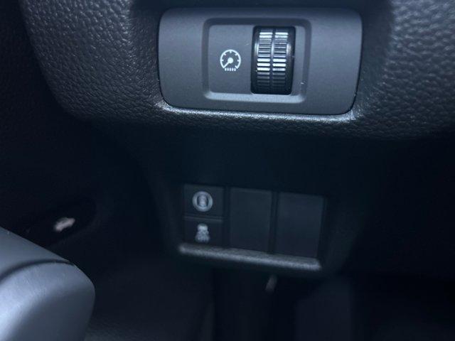 used 2023 Honda Civic car, priced at $24,900