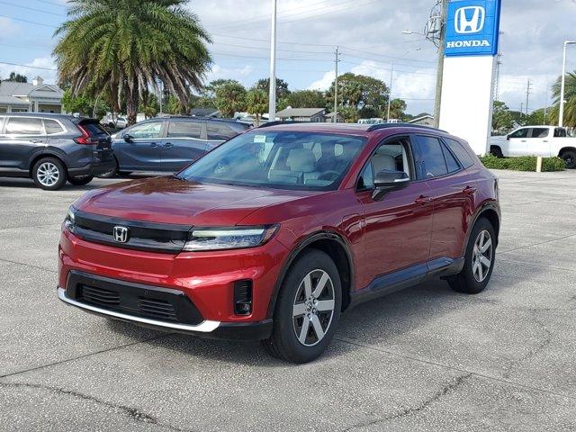 new 2024 Honda Prologue car, priced at $53,550