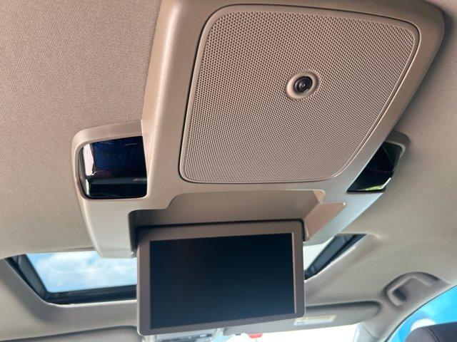 used 2023 Honda Odyssey car, priced at $38,000