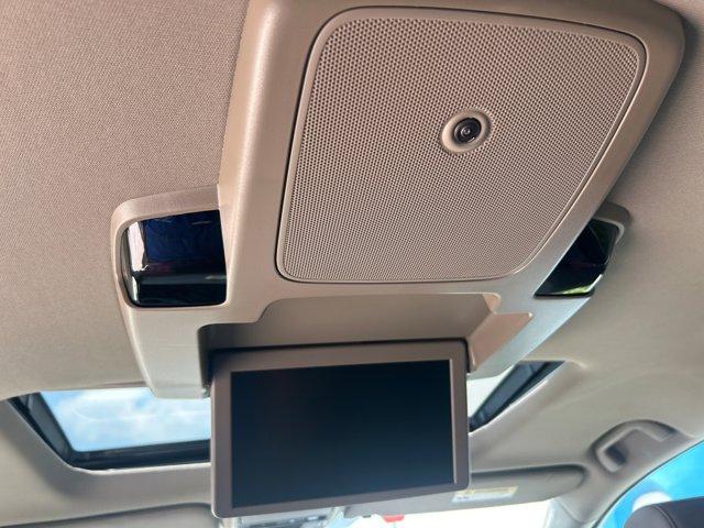 used 2023 Honda Odyssey car, priced at $38,900