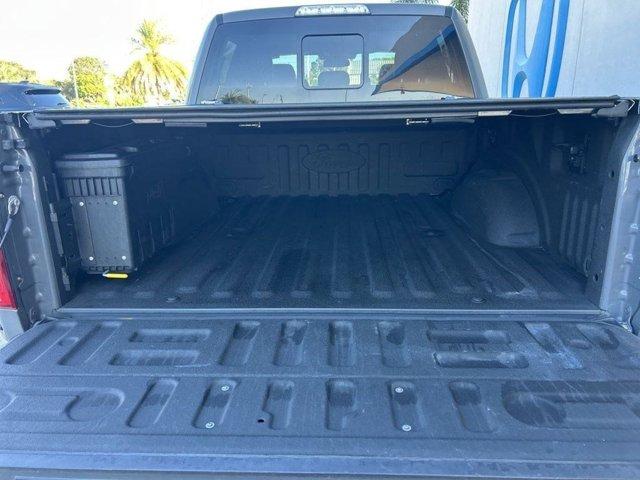 used 2018 Ford F-150 car, priced at $34,900