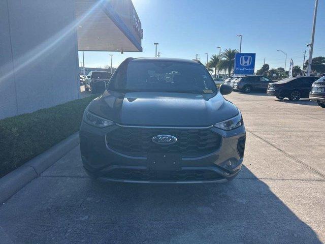 used 2023 Ford Escape car, priced at $19,700