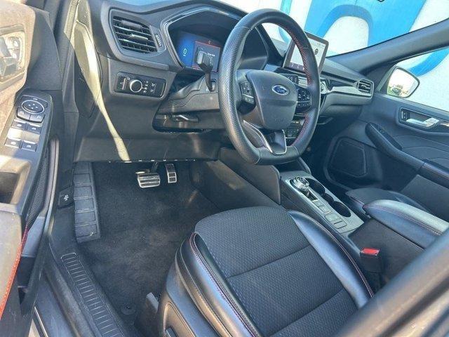 used 2023 Ford Escape car, priced at $19,700