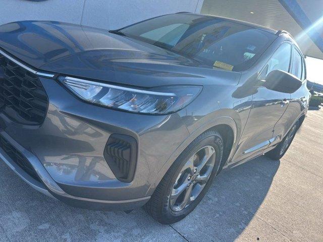 used 2023 Ford Escape car, priced at $19,700