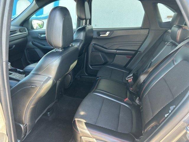 used 2023 Ford Escape car, priced at $19,700