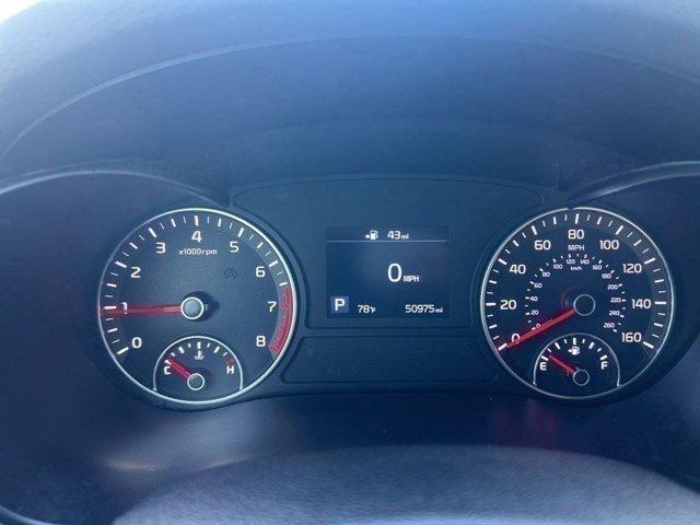 used 2019 Kia Optima car, priced at $12,400