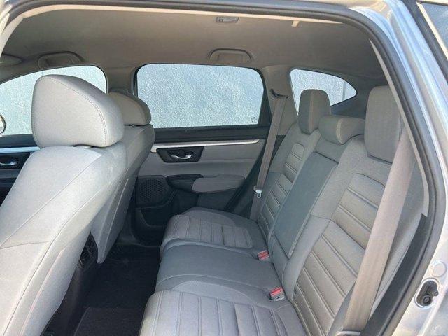 used 2019 Honda CR-V car, priced at $19,900