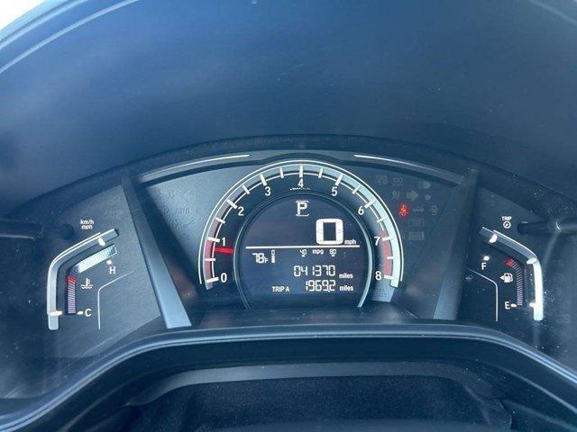 used 2019 Honda CR-V car, priced at $19,900