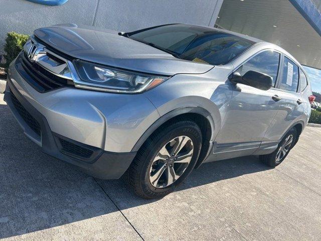 used 2019 Honda CR-V car, priced at $19,900