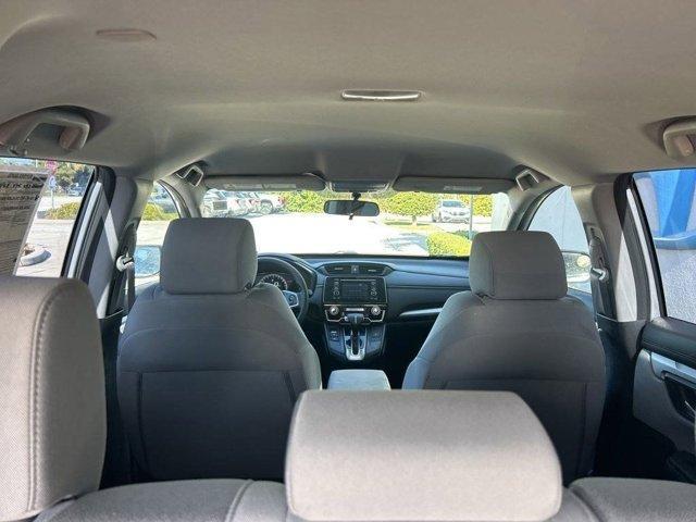 used 2019 Honda CR-V car, priced at $19,900
