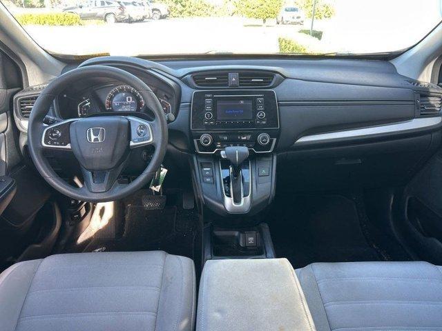 used 2019 Honda CR-V car, priced at $19,900