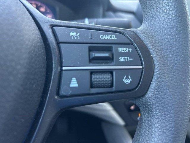used 2023 Honda Accord car, priced at $27,995